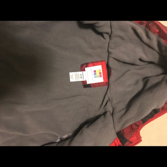 Boys winter coat - Picture 2 of 2